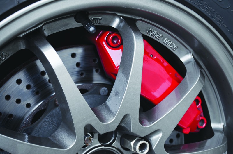 YOUR BRAKES AND WHY PREVENTATIVE MAINTENANCE HELPS