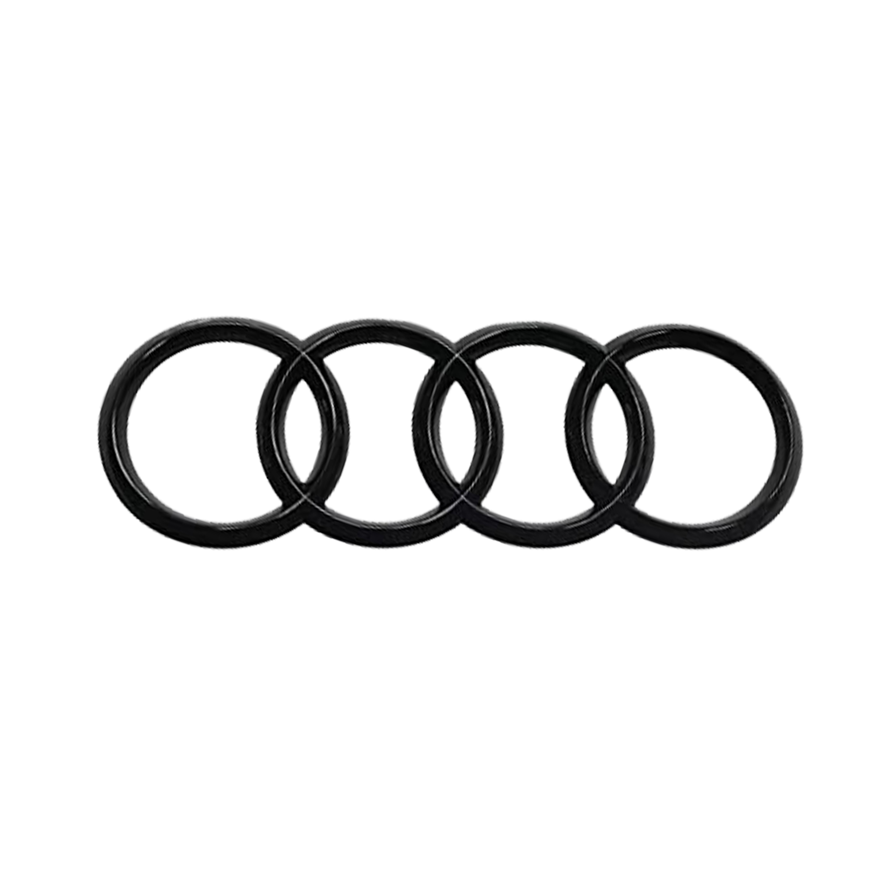2015-2020 Audi A3 Emblem